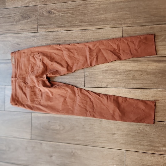 NWOT AG Adriano Goldschmied The Legging Ankle Super Skinny Ankle 27R - Picture 5 of 9